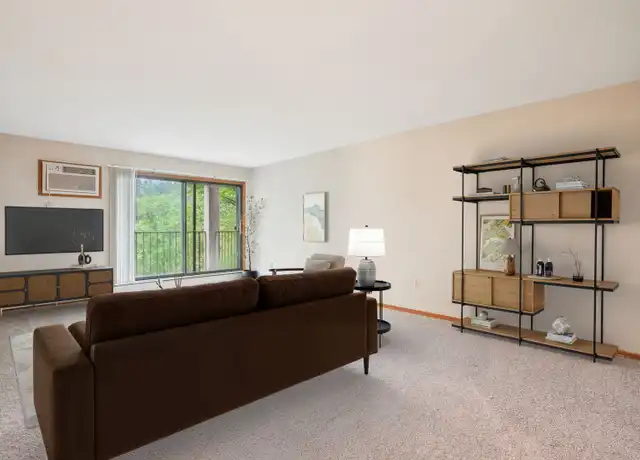 Property at 89 Century Ave S Unit 117, St Paul, MN, 55119, 1 bed, 1 bath, [object Object]
