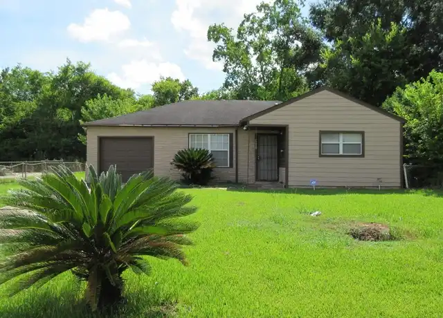 Property at 10601 Murr Way, Houston, TX, 77048, 3 beds, 1 bath, [object Object]