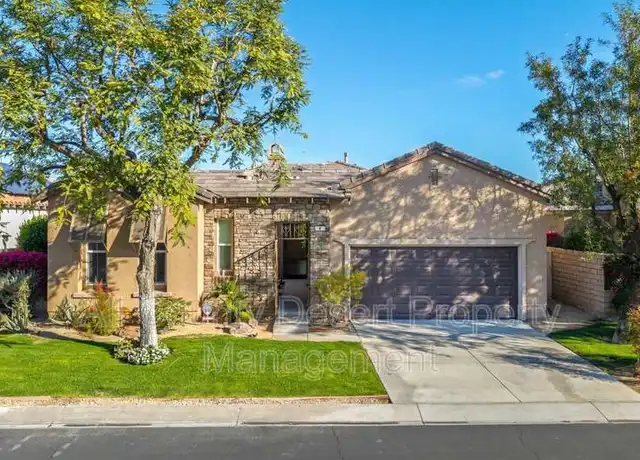 Property at 4 Loch Ness Lake Ct, Rancho Mirage, CA, 92270, 3 beds, 3 baths, [object Object]