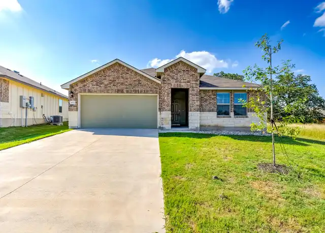 Property at 4003 Arafel Ln, Killeen, TX, 76542, 4 beds, 2 baths, [object Object]