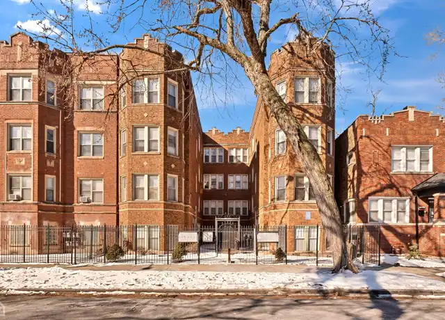 Property at 7150 S Cornell Ave Unit 2W, Chicago, IL, 60649, 1 bed, 1 bath, [object Object]