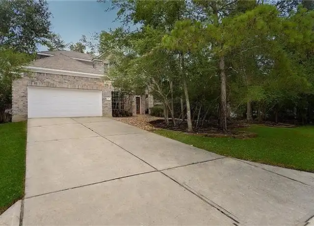 Property at 95 N Indigo Cir, Spring, TX, 77381, 4 beds, 2.5 baths, [object Object]