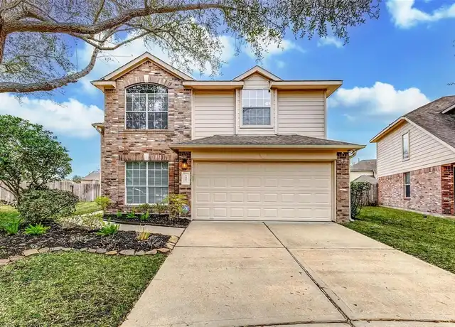 Property at 6303 Applewood Forest Dr, Katy, TX, 77494, 3 beds, 2.5 baths, [object Object]