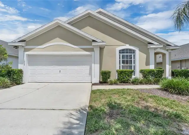Property at 16635 Palm Spring Dr, Clermont, FL, 34714, 4 beds, 2 baths, [object Object]