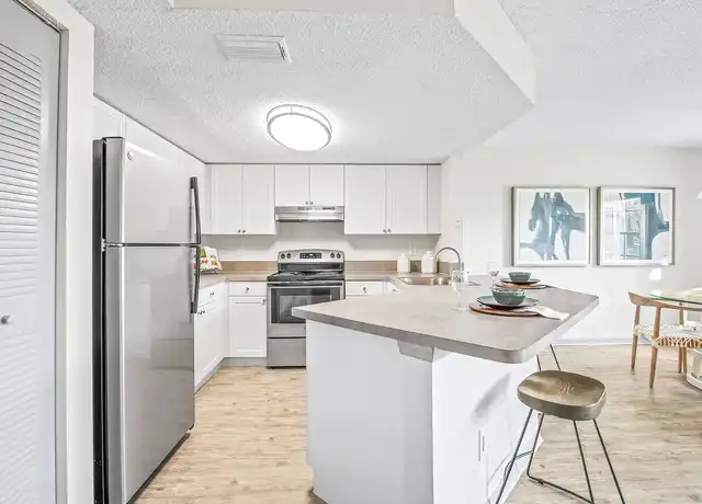 Property at The Coast Residences - 1600 Wellesley Cir, Naples, FL, 34116, 1-2 bed, 1-2 bath, [object Object]