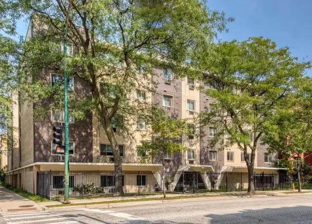 Property at 1060 W Hollywood Ave, Chicago, IL, 60660, 1 bed, 1 bath, [object Object]