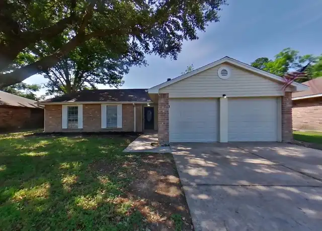 Property at 16319 Silver Sky Ln, Houston, TX, 77095, 4 beds, 2 baths, [object Object]