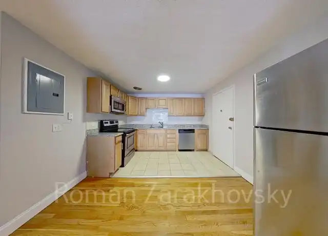 Property at 224 Babcock St, Brookline, MA, 02446, 2 beds, 1 bath, [object Object]