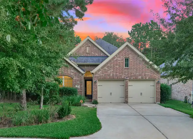 Property at 103 Sunrise Haven Dr, Montgomery, TX, 77316, 4 beds, 3 baths, [object Object]