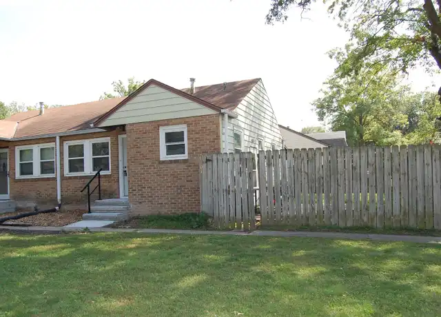 Property at 4501 Witherbee Blvd, Lincoln, NE, 68510, 2 beds, 1 bath, [object Object]