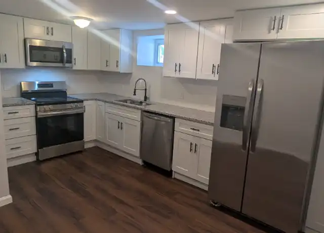 Property at 5504 Carville Ave Apt B, Arbutus, MD, 21227, 3 beds, 2 baths, [object Object]