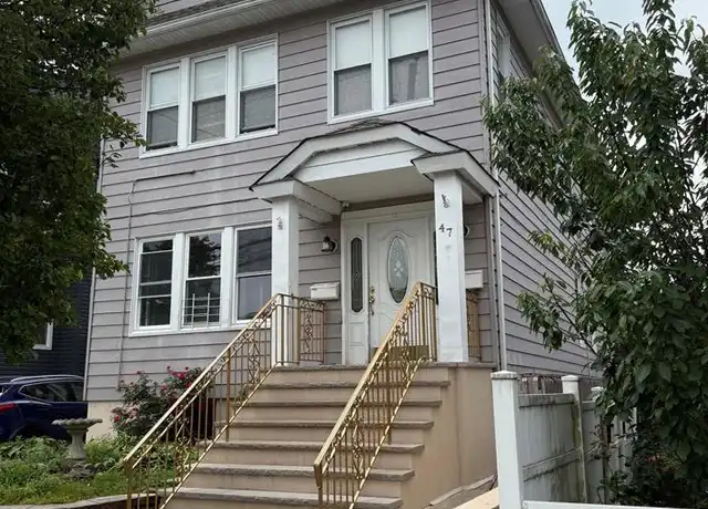 Property at 47 Elliot St, Passaic, NJ, 07055, 2 beds, 1 bath, [object Object]