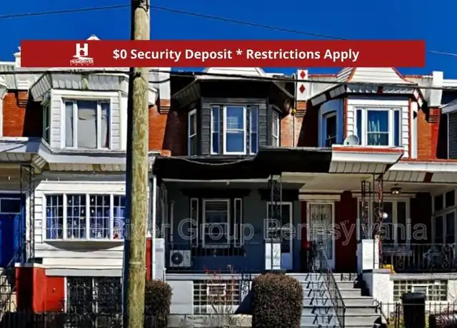 Property at 5525 Larchwood Ave Unit 2, Philadelphia, PA, 19143, 2 beds, 1 bath, [object Object]