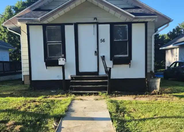 Property at 56 Kemp St, Pontiac, MI, 48342, 3 beds, 1 bath, [object Object]