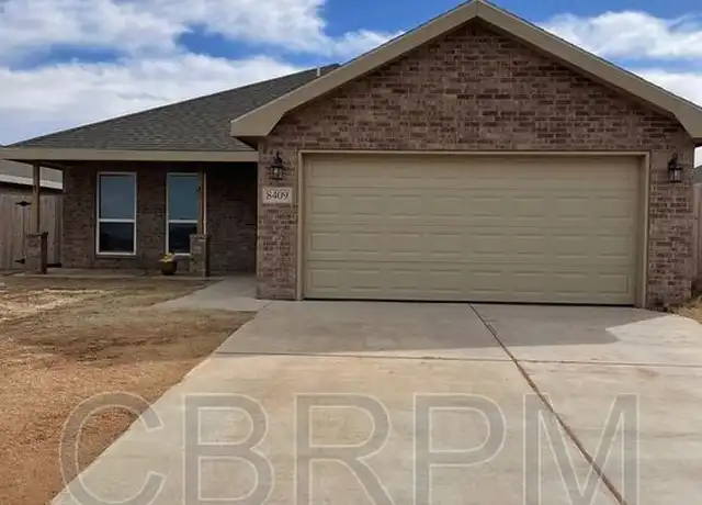 Property at 8409 10th Pl, Lubbock, TX, 79416, 3 beds, 2 baths, [object Object]