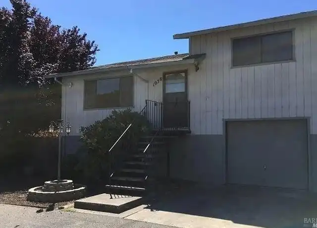 Property at 1038 Juarez St, Napa, CA, 94559, 2 beds, 1 bath, [object Object]