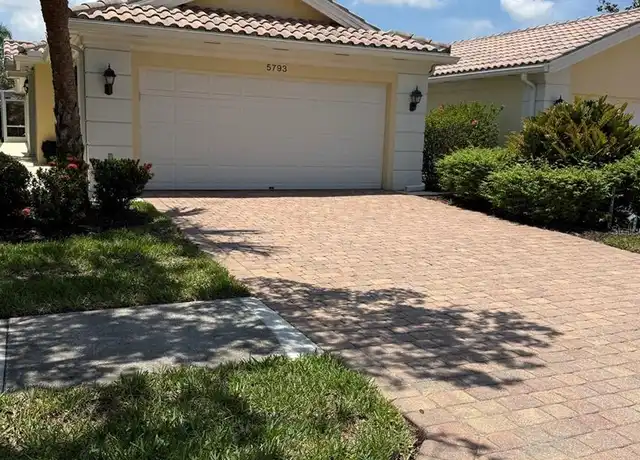 Property at 5793 Ithaca Way, Sarasota, FL, 34238, 2 beds, 2 baths, [object Object]