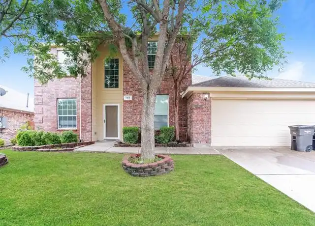 Property at 1416 Missionary Ridge Trl, Fort Worth, TX, 76131, 4 beds, 2.5 baths, [object Object]
