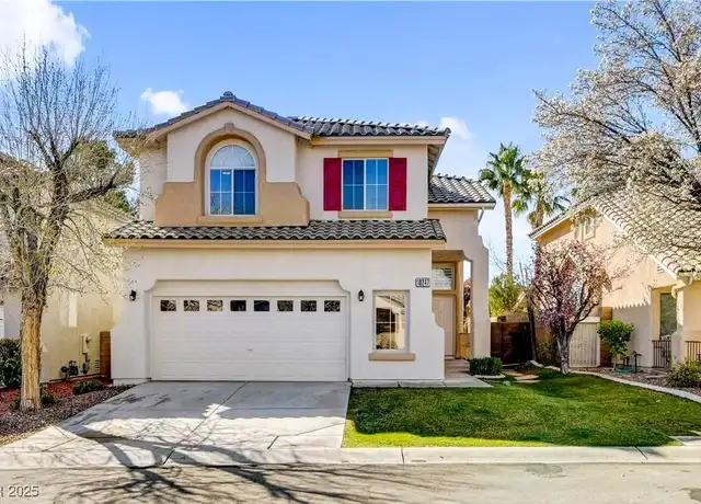Property at 10247 Splendor Ridge Ave, Las Vegas, NV, 89135, 4 beds, 3 baths, [object Object]