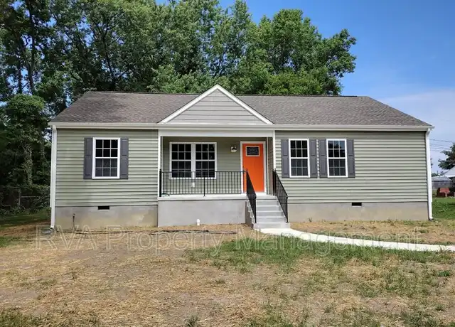 Property at 1910 Holly St, Richmond, VA, 23223, 4 beds, 2.5 baths, [object Object]