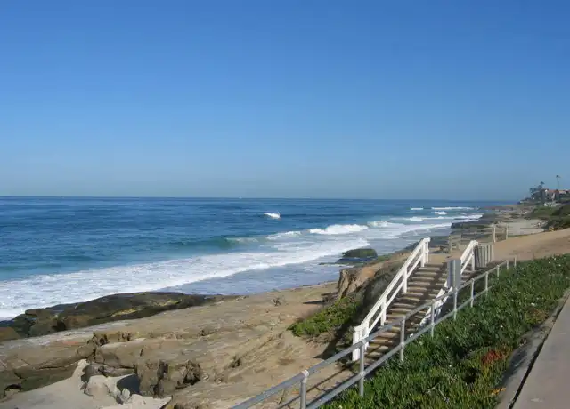 Property at 330 Rosemont St Unit 330, La Jolla, CA, 92037, 2 beds, 1 bath, [object Object]