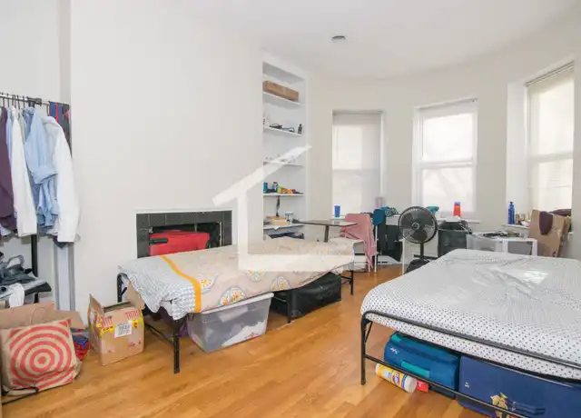 Property at 51 Westland Ave, Boston, MA, 02115, 2 beds, 1 bath, [object Object]