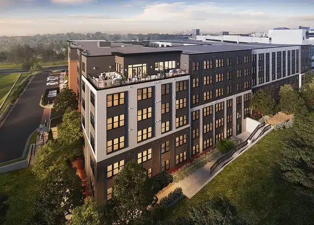Property at Alta New Carrollton - 4851 Ellin Rd, Hyattsville, MD, 20784, 1-3 bed, 1-2 bath, [object Object]