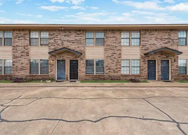 Property at 600 Grand Ave Unit 101, Arlington, TX, 76010, 2 beds, 1 bath, [object Object]