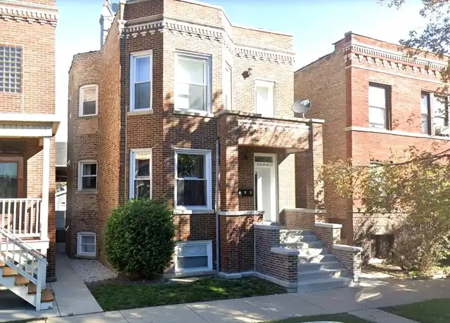 Property at 2904 W Nelson St Unit B, Chicago, IL, 60618, 2 beds, 1 bath, [object Object]