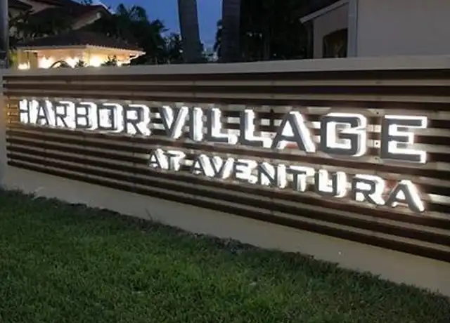 Property at 21236 Harbor Way #273, Miami, FL, 33180, 3 beds, 2 baths, [object Object]