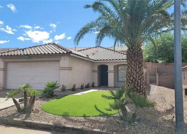 Property at 167 White Butte St, Henderson, NV, 89012, 3 beds, 2 baths, [object Object]