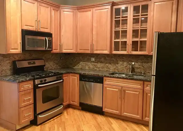 Property at 2040 W McLean Ave, Chicago, IL, 60647, 1 bed, 1 bath, [object Object]