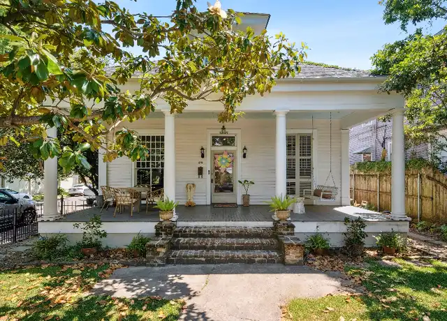 Property at 1839 Valence St, New Orleans, LA, 70115, 2 beds, 2 baths, [object Object]