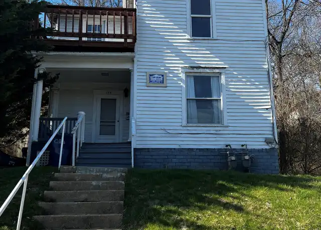 Property at 133 Franklin Ave Unit B, Athens, OH, 45701, 2 beds, 1 bath, [object Object]