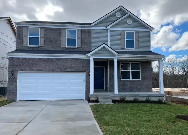 Property at 7628 Fair Ln, Louisville, KY, 40291, 4 beds, 2.5 baths, [object Object]