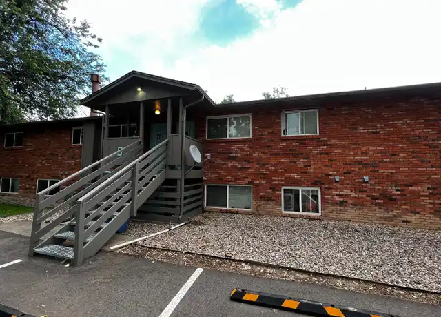 Property at 1850 Laporte Ave Unit D22, Fort Collins, CO, 80521, 1 bed, 1 bath, [object Object]