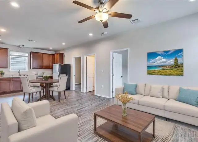 Property at 1308 Hausman Dr Unit B, Lockhart, TX, 78644, 3 beds, 2 baths, [object Object]