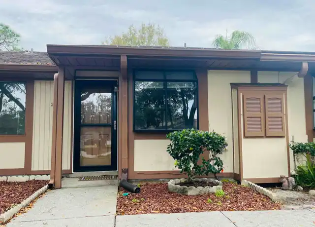 Property at 202 Corkwood Ln, Oldsmar, FL, 34677, 2 beds, 2 baths, [object Object]