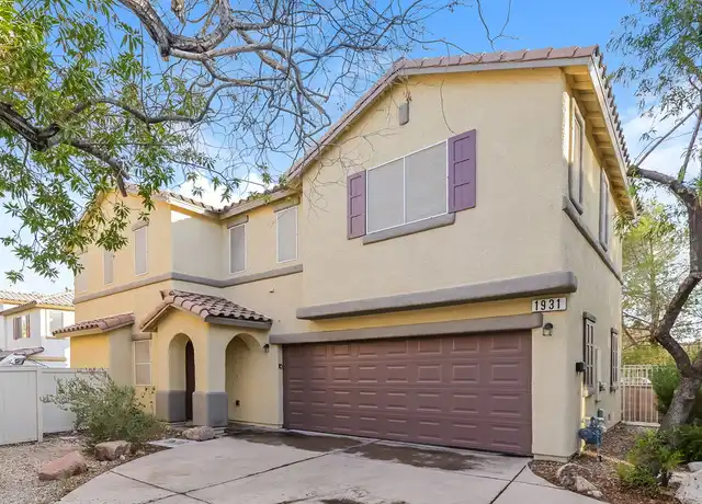Property at 1931 Sundown Canyon Dr, Henderson, NV, 89014, 4 beds, 2.5 baths, [object Object]