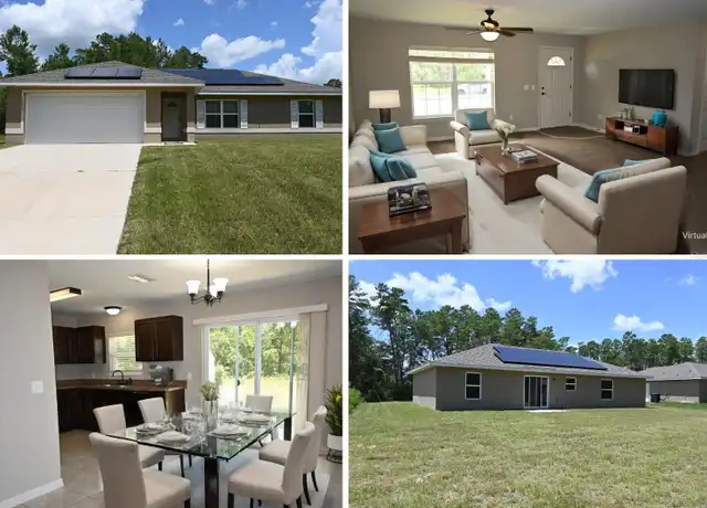 Property at 16573 SW 22nd Terrace Rd, Ocala, FL, 34473, 3 beds, 2 baths, [object Object]