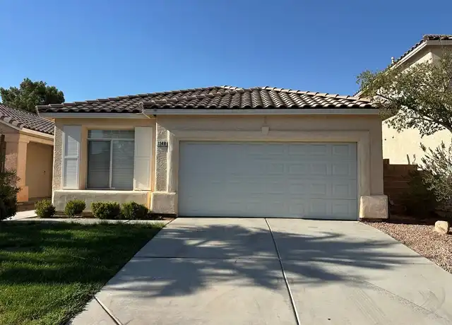 Property at 1148 Warm Canyon Way, Las Vegas, NV, 89123, 3 beds, 2 baths, [object Object]