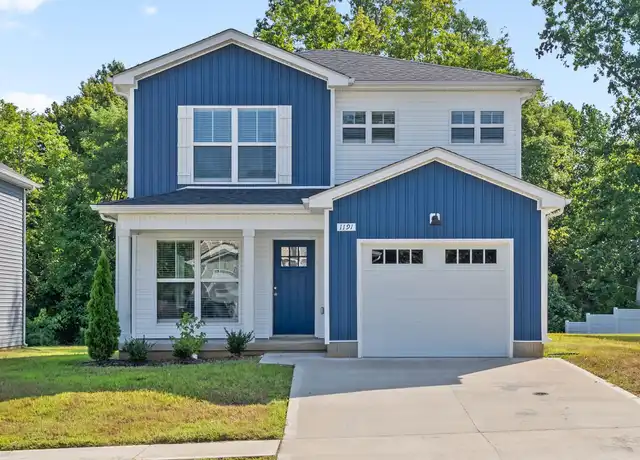 Property at 1191 Cottonwood Dr, Clarksville, TN, 37040, 3 beds, 2 baths, [object Object]