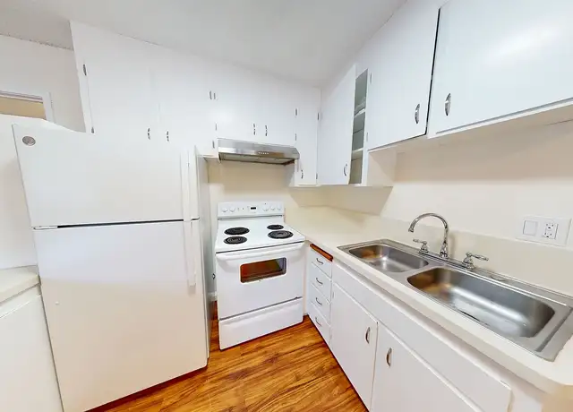 Photo of 1200 D St, Petaluma, CA 94952