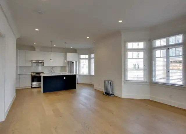 Property at 1305 Lombard St Unit 06, San Francisco, CA, 94109, 2 beds, 2 baths, [object Object]