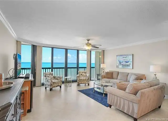 Property at 9550 S Ocean Dr #705, Jensen Beach, FL, 34957, 3 beds, 2 baths, [object Object]