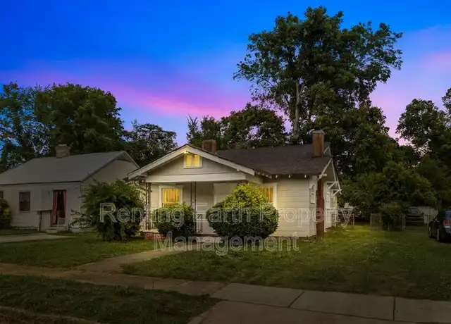 Property at 4813 Court S, Birmingham, AL, 35208, 3 beds, 2 baths, [object Object]