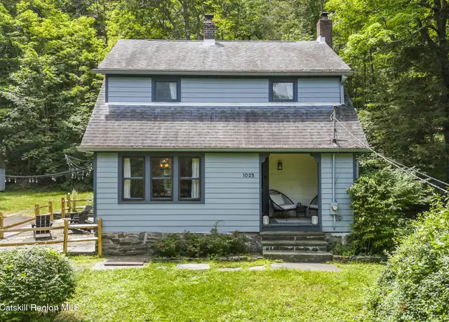 Property at 1025 Sawkill Rd, Kingston, NY, 12401, 3 beds, 1.5 baths, [object Object]