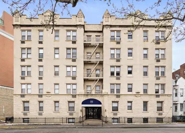 Property at 151 Sip Ave #39, Jersey City, NJ, 07306, 1 bed, 1 bath, [object Object]