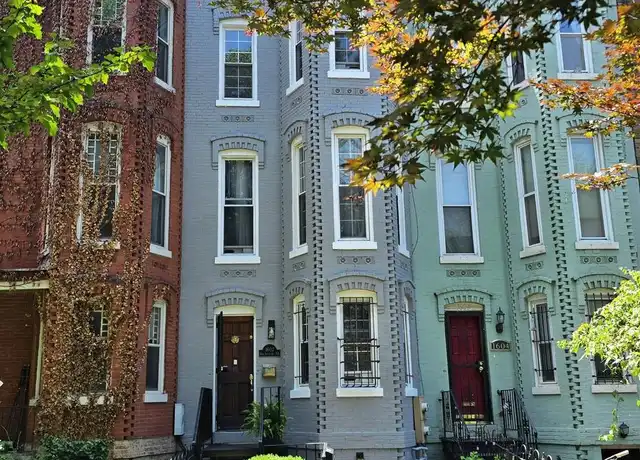 Property at 1602 New Jersey Ave NW, Washington, DC, 20001, 3 beds, 2 baths, [object Object]