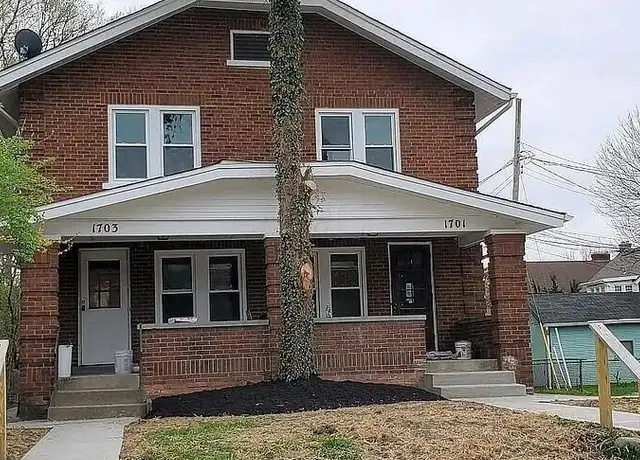 Property at 1701-1703 Kent St, Columbus, OH, 43205, 3 beds, 1.5 baths, [object Object]